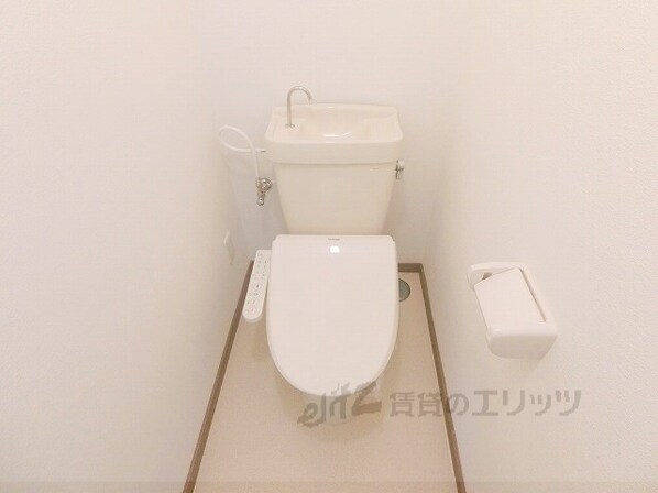 サンコート橋の内の物件内観写真